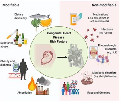 Race and Genetics in Congenital Heart Disease: Application of iPSCs, Omics, and Machine Learning Technologies